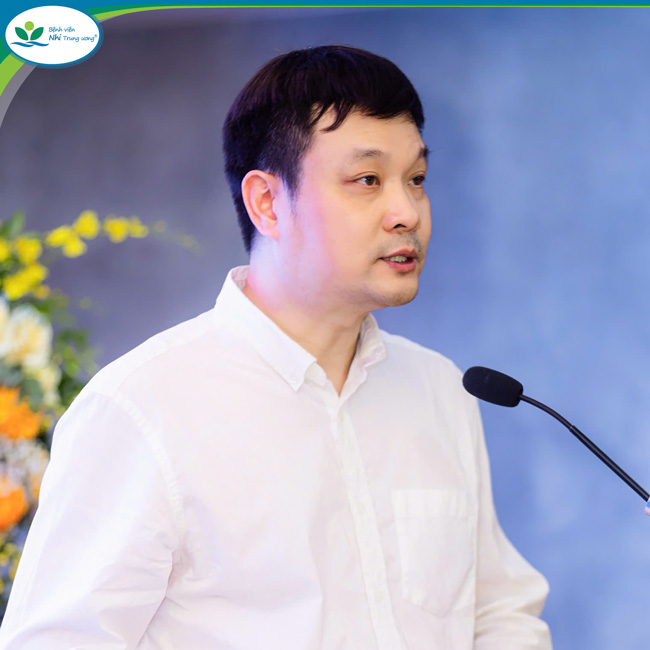 TS.BS Trần Phan Ninh, 